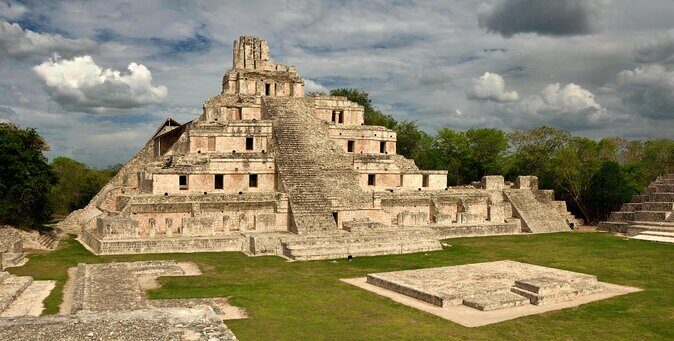 6-hour Guided Tour to Uxmal and Kabah Express - Introduction
