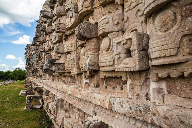 6-hour Guided Tour to Uxmal and Kabah Express - An In-Depth Look at the Tour Experience