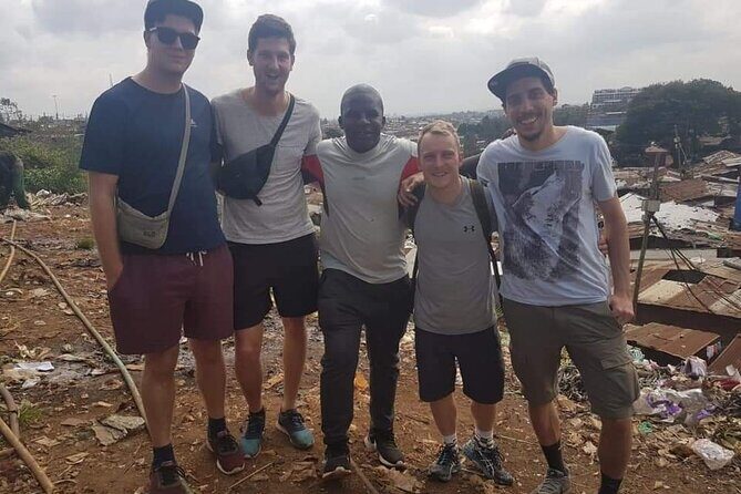 6-hour Historic Nairobi city Tour and Kibera slums - Final Thoughts: Who Will Love This Tour?