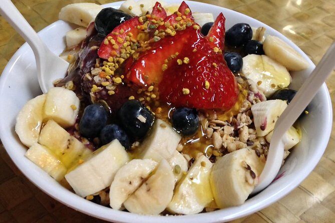6 Hour Local Food Plate Jeep Tour - FAQ Section