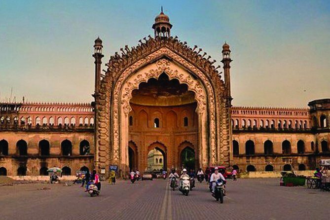 6-Hour Lucknow Sightseeing Tour with Hotel Pickup - Practical Aspects of the Tour