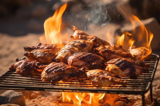 6-Hour Luxury Evening Dubai Desert Safari - BBQ Dinner Live Shows - Final Thoughts