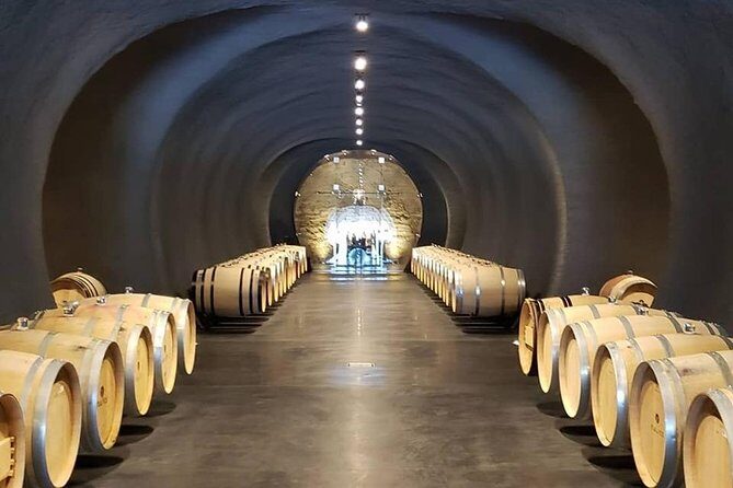 6-Hour Luxury Napa Wine Tasting Tour with Route Planning - Authentic Experiences and Guest Feedback