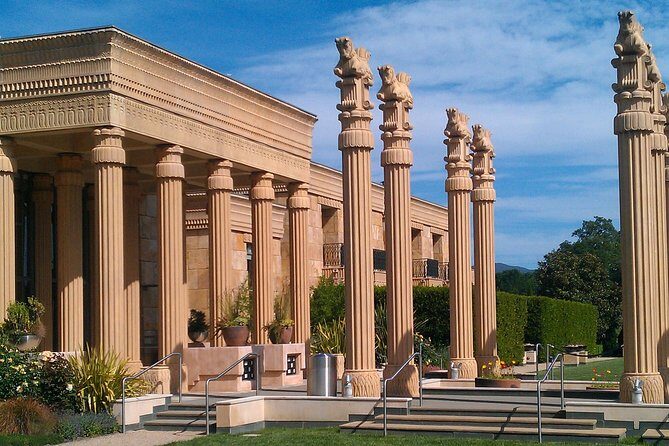 6 Hour Napa or Sonoma Valley Wine Tour by Private SUV - The Experience of the Day