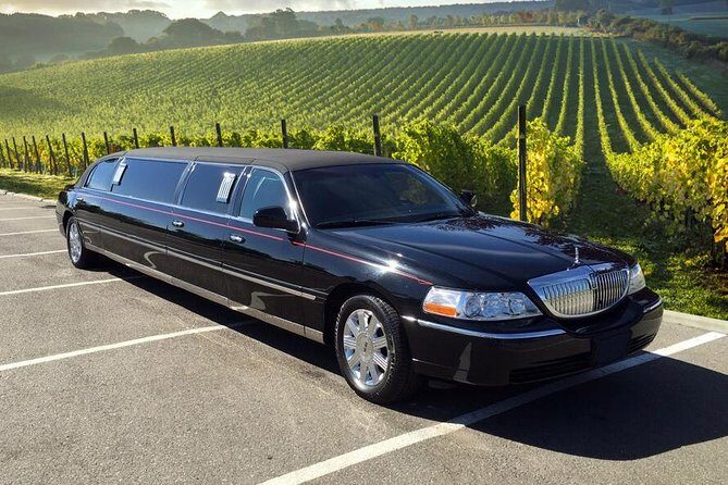 6 Hour Napa or Sonoma Wine Tour in Private Limousine - An In-Depth Look at the 6-Hour Napa or Sonoma Private Limousine Wine Tour