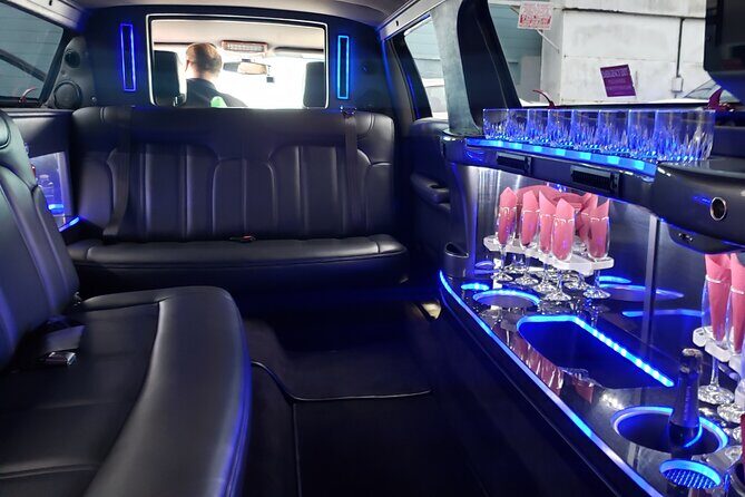 6 Hour Napa or Sonoma Wine Tour in Private Limousine - Who Will Love This Tour?