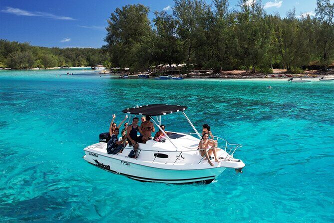 6 Hour Private Boat Activity with Snorkeling & Lunch - A Detailed Look at the Experience
