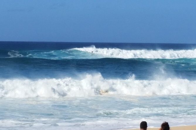 6-Hour Private Customized Luxury Convertible Tour of Oahu's North Shore - What Our Reviewers Say