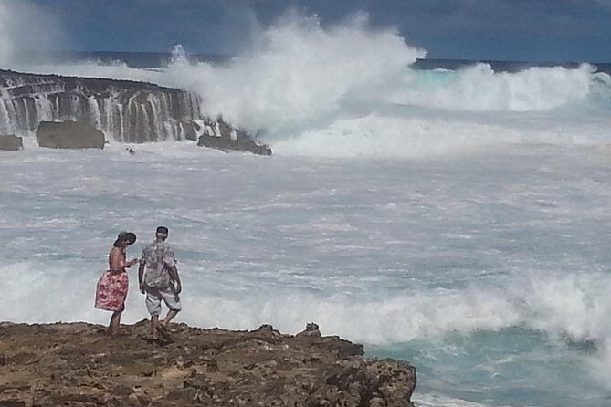 6-Hour Private Customized Luxury Convertible Tour of Oahu's North Shore - Price and Value