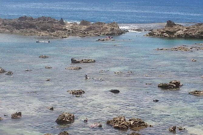 6-Hour Private Customized Luxury Convertible Tour of Oahu's North Shore - Who Would Benefit Most?
