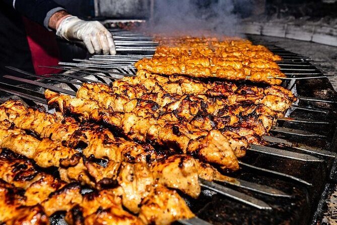 6-Hour Private Desert Safari Experience with BBQ Dinner in Dubai - Why This Tour Stands Out