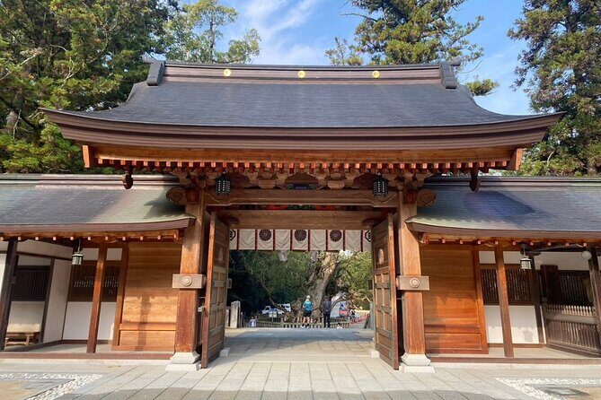 6 Hour Private E bike Tour on Omishima - A Practical Look at the 6-Hour Private E-bike Tour on Omishima