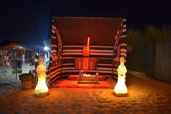 6 Hour Private Evening Desert Safari With BBQ Dinner - The Itinerary in Detail: What to Expect