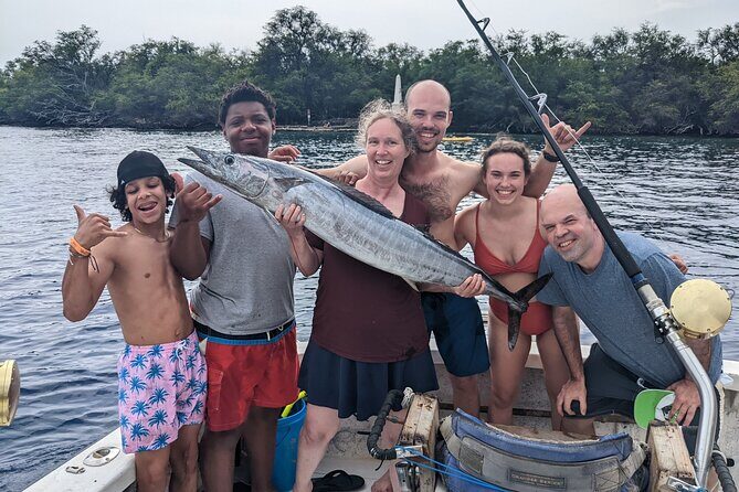 6 Hour Private Fishing Charter Kona, Hawaii - Practical Tips for Booking and Enjoying Your Trip