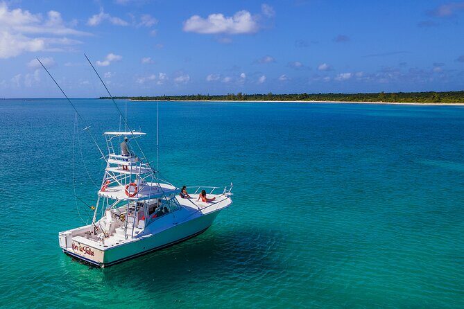 6 Hour Private Fishing Tour in Puerto Aventuras Riviera Maya - Starting Point and Accessibility