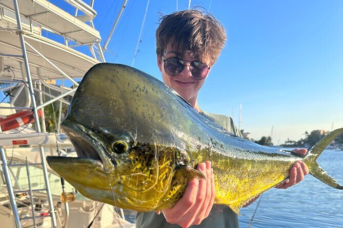 6 Hour Private Fishing Tour in Puerto Aventuras Riviera Maya - Fishing Opportunities and Techniques