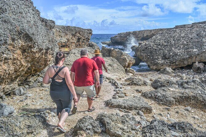 6 Hour Private Guided Tour Beyond the Beaches of Curacao - A Closer Look at the Itinerary