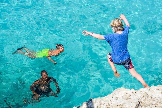 6 Hour Private Guided Tour Beyond the Beaches of Curacao - Who Is This Tour Best Suited For?