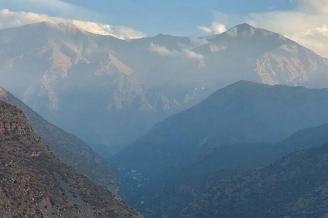 6-hour private hike to discover Berber villages - Final Thoughts