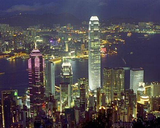 6-Hour Private Hong Kong Layover Tour - Introducing the 6-Hour Private Hong Kong Layover Tour
