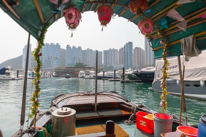 6-Hour Private Hong Kong Layover Tour - A Deep Dive into the Hong Kong Layover Tour