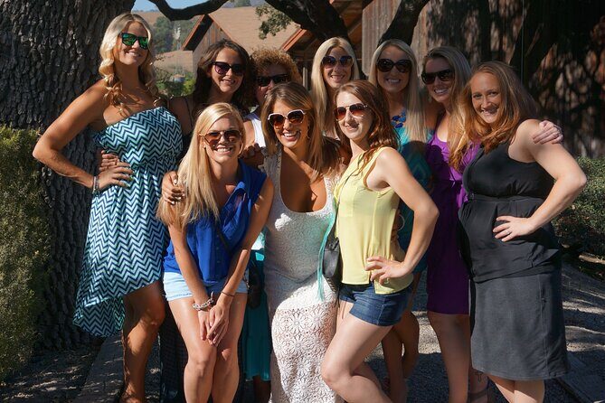 6-Hour Private Limousine Santa Barbara Wine Tour - Highlights of the Tour Experience