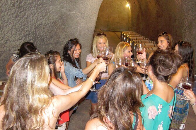 6-Hour Private Limousine Santa Barbara Wine Tour - Who Will Love This Tour?