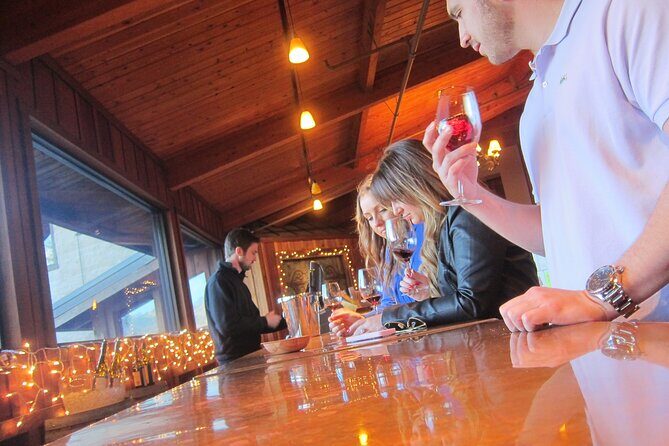 6-Hour Private Limousine Santa Barbara Wine Tour - FAQ: Practical Questions About the Tour