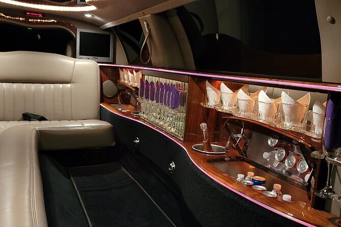 6-Hour Private Limousine Tour to Napa and Sonoma Valley Wineries - Final Thoughts: Should You Book This Tour?