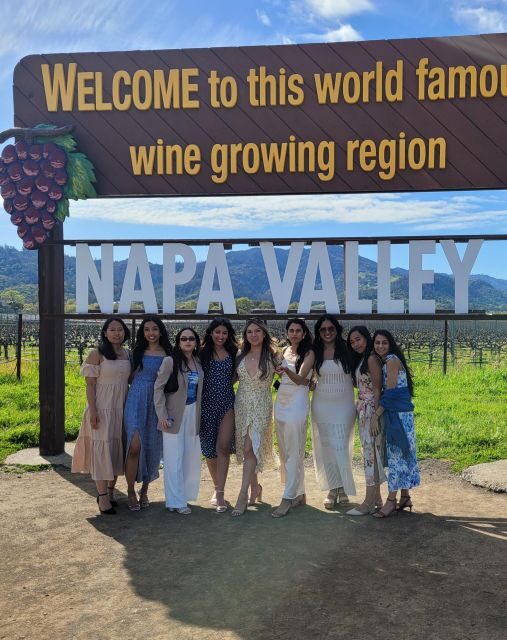 6 Hour Private Limousine Wine Tour - What Makes This Tour Special