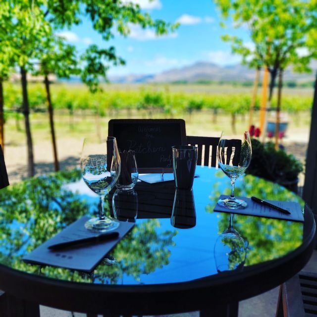 6 Hour Private Limousine Wine Tour - Who Will Love This Tour?