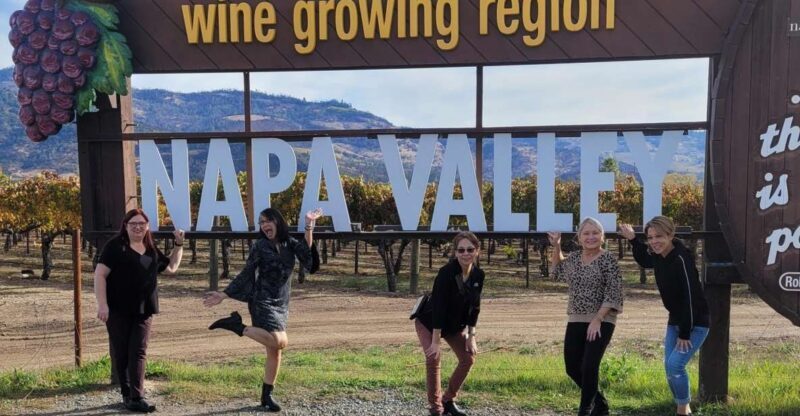 6 Hour Private Limousine Wine Tour - FAQ
