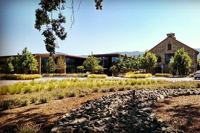 6-Hour Private Napa Limousine Wine Tour (Style & Wine) - An In-Depth Look at the Napa Limousine Wine Tour