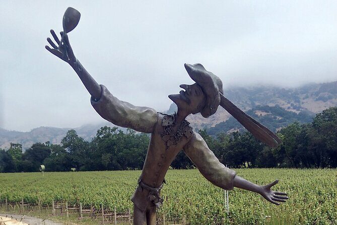 6-Hour Private Napa Limousine Wine Tour (Style & Wine) - The Breakdown of the Experience