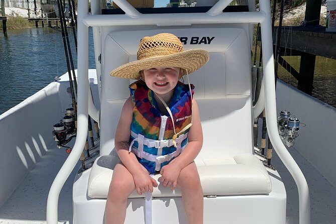 6-Hour Private Off-Shore Fishing Charter - What Makes This Trip Stand Out?