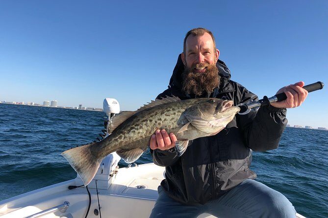 6-Hour Private Off-Shore Fishing Charter - Detailed Breakdown of the Experience