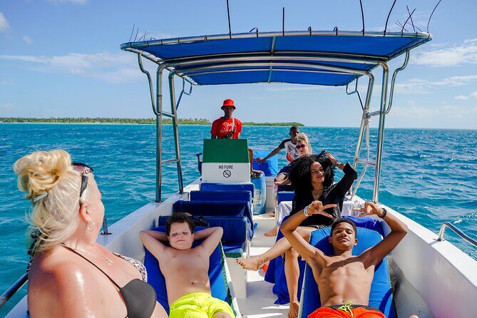 6 Hour Private Saona Island Tour with Snorkeling - FAQ