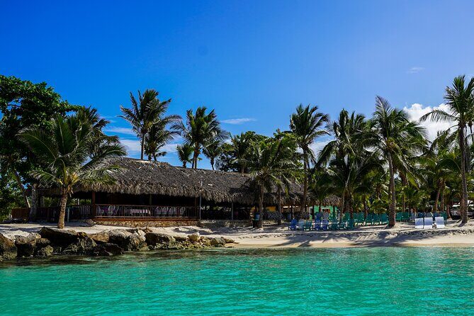 6 Hour Private Saona Island Tour with Snorkeling - Final Words