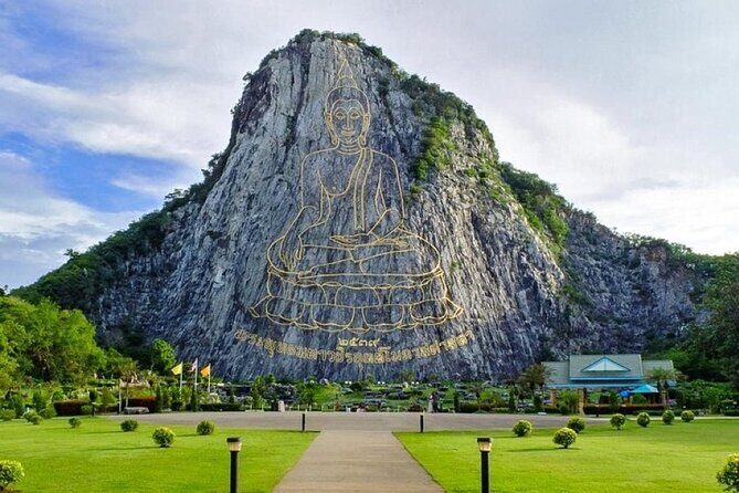 6 Hour Private Selfie City Tour in the Landmark of Pattaya - An In-Depth Look at the Itinerary