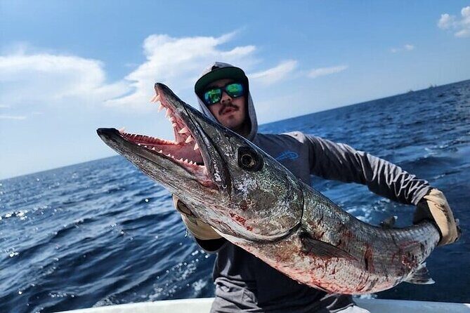 6-Hour Private Sportfishing Charter in Fort Lauderdale - Introduction