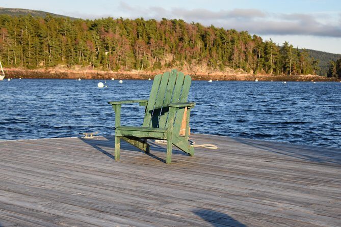 6 Hour Private Tour: Acadia National Park, Fjord & Lobster Lunch - An In-Depth Look at the 6-Hour Itinerary