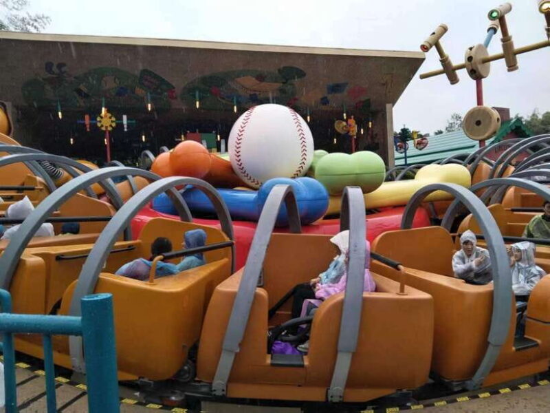 6 hour private tour in Disneyland - An Itinerary Packed with Disney Magic