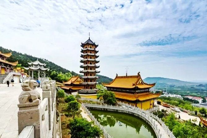 6-Hour Private Tour of Xiaoling Tomb,City Wall & Memorial Hall - An In-Depth Look at the Tour Experience