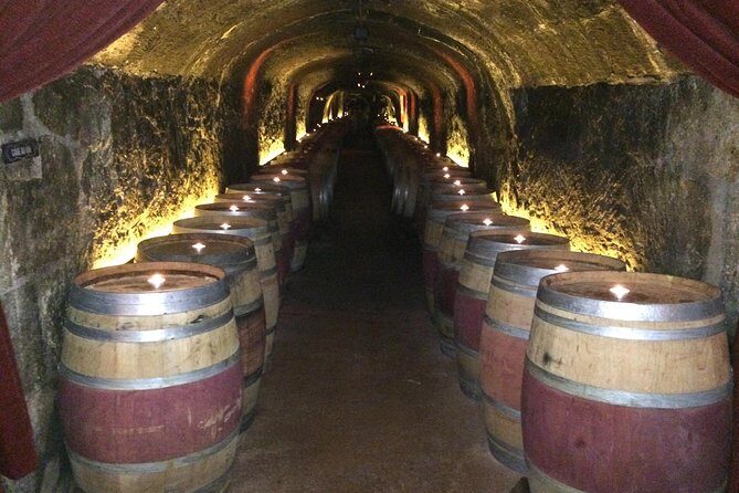 6-Hour Private Wine Country Tour of Napa in Crossover SUV (up to 6 people) - Why This Tour Stands Out