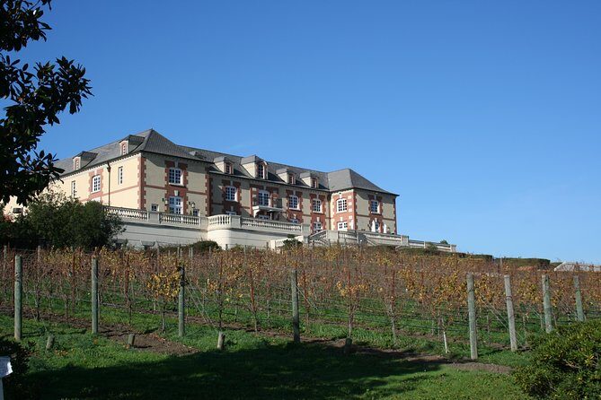 6-Hour Private Wine Country Tour of Napa in Lincoln MKT Limo (up to 8 people) - Who Will Enjoy This Tour?