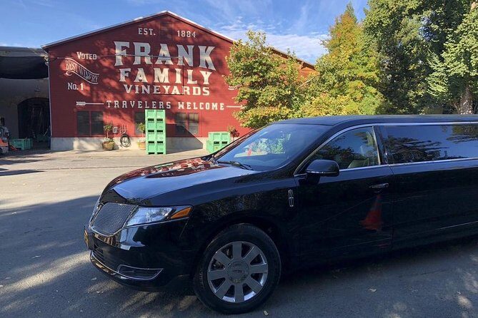 6-Hour Private Wine Country Tour of Napa in Lincoln MKT Limo (up to 8 people) - Final Thoughts