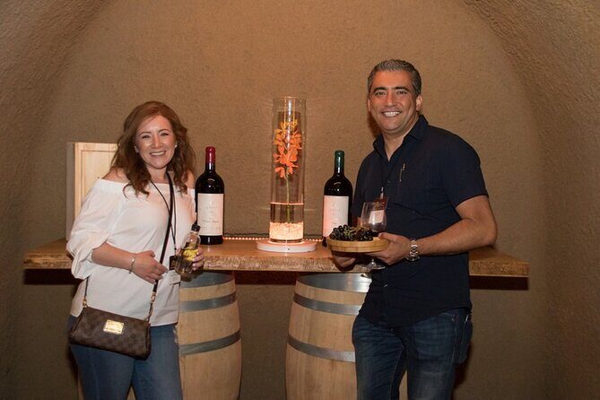 6 Hour Private Wine Country Tour (Sedan, SUV or Limo) - Pricing and Value