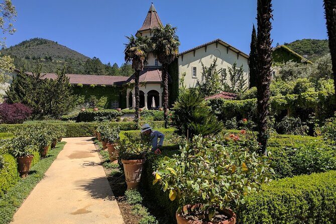 6 Hour Private Wine Country Tour (Sedan, SUV or Limo) - Who Should Consider This Tour?