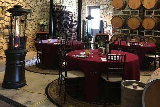 6 Hour Private Wine Country Tour (Sedan, SUV or Limo) - FAQs