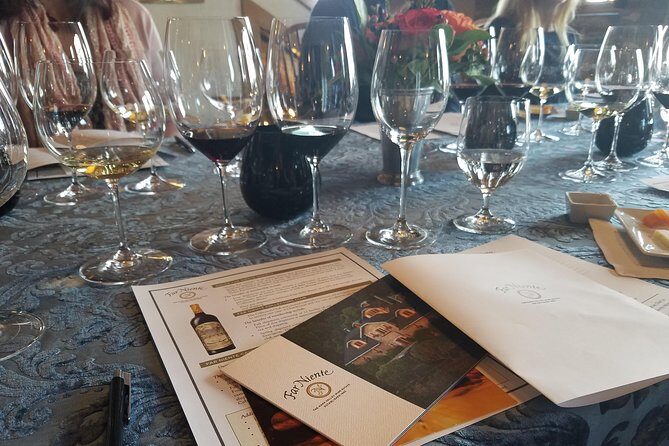 6-Hour Private Wine Tasting Tour with a Sample Stops - An In-depth Look at the Itinerary and Experience